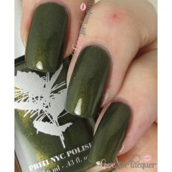 PRITI NYC - N513 - Californian Lilac