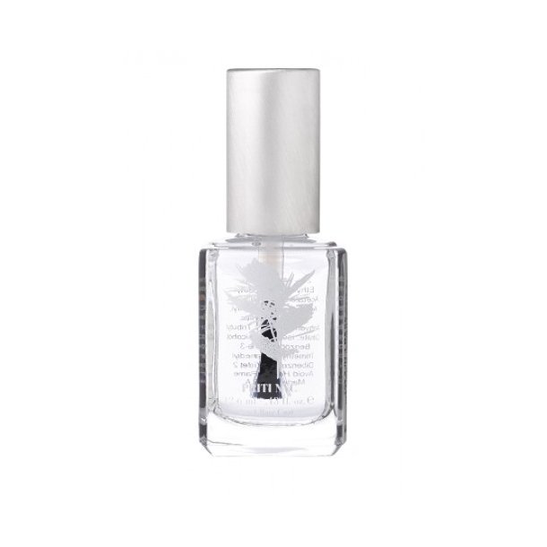 PRITI NYC - N705 - 2-in-1 Top &amp; Base Coat