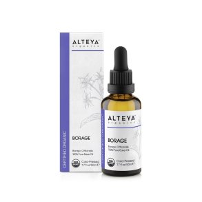 Alteya Organics - Bio Borage Oil