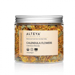 Alteya Organics - Organic Calendula Flowers