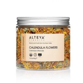 Alteya Organics - Organic Calendula Flowers
