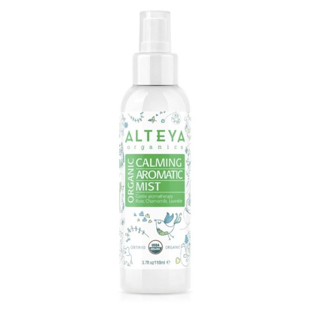 Alteya Organics - Calming Aromatic Mist