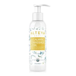 Alteya Organics - Calming Massage Oil