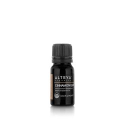 Alteya Organics - Bio Cinnamon Essential Oil