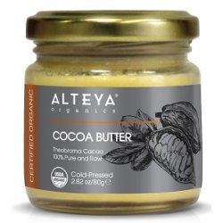 Alteya Organics - Bio Cocoa butter