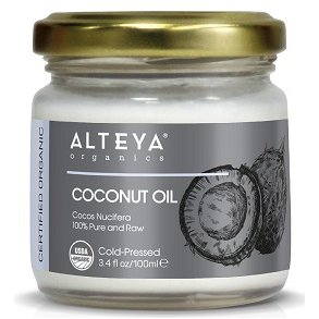 Alteya Organics - BIO Coconut Oil