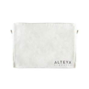 Alteya Organics - Sminkvska - Vit