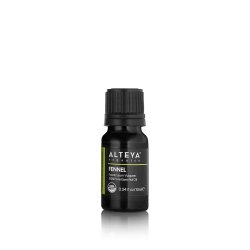 Alteya Organics - Bio Fennel Essential Oil 