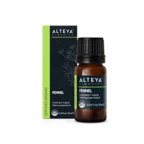 Alteya Organics - Bio Fennel Essential Oil 