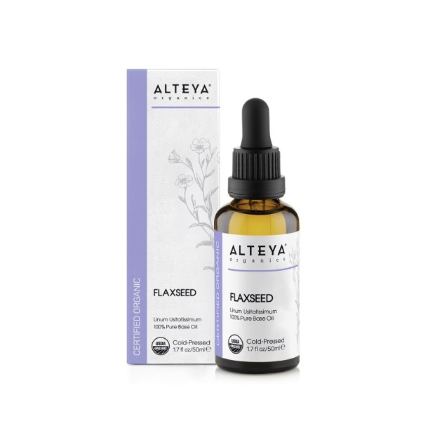 Alteya Organics - Bio Hrfrolie