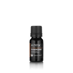 Alteya Organics - Bio Frankincense Serrata Essential Oil