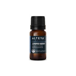 Alteya Organics - Bio Juniper Berry Essential Oil