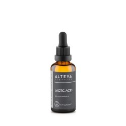 Alteya Organics - Lactic Acid