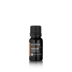 Alteya Organics - Bio Mandarin Essential Oil