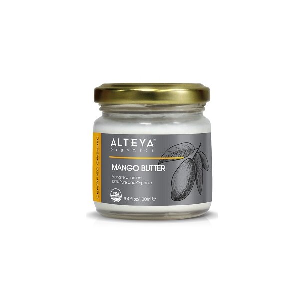 Alteya Organics - Bio Mango Butter