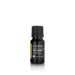 Alteya Organics - Bio May Chang Oil