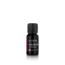 Alteya Organics - Bio Rose Geranium Essential Oil 