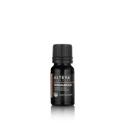 Alteya Organics - Bio Sandalwood Essential Oil 