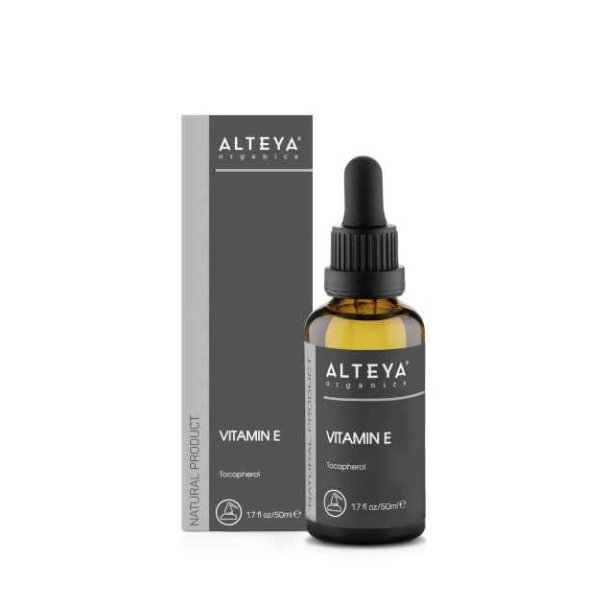 Alteya Organics - Tocopheral - Vitamin E