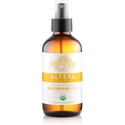 DATOVARER BEDST F�R 3/26 - Alteya Organics - Helichrysum Water - Zero Waste 120ml
