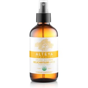 DATOVARER BEDST F�R 3/26 - Alteya Organics - Helichrysum Water - Zero Waste 120ml