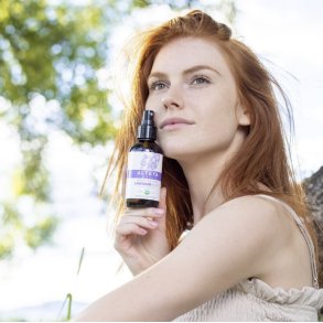 Alteya Organics - Lavender Water - Zero Waste 120ml