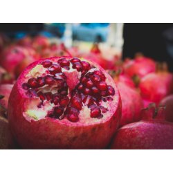 Alteya Organics - Bio Pomegrantare Oil