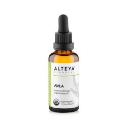Alteya Organics - Bio combination oil with gooseberry extract