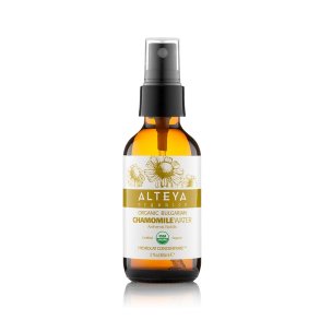 Alteya Organics - Chamomile Water - Mini 60ml