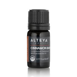 Alteya Organics - Bio Kanel bark Essential Oil