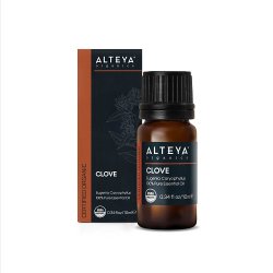 Alteya Organics - Bio Nejlika olja