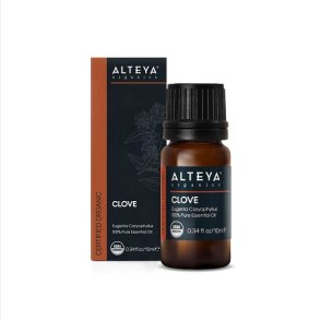 Alteya Organics - Bio Nejlika olja
