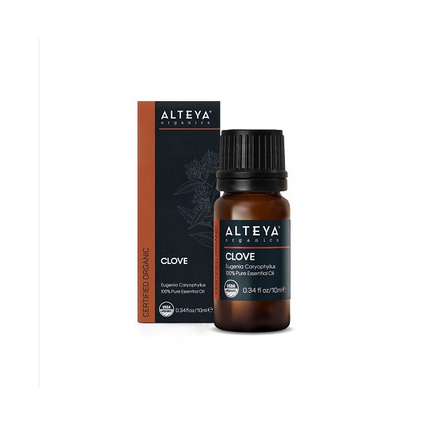 Alteya Organics - Bio Clove Oil