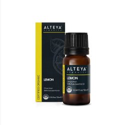 Alteya Organics - Lemon Oil
