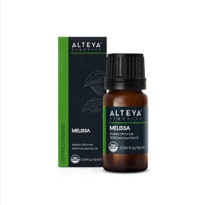 Alteya Organics - Bio Melissa oil 