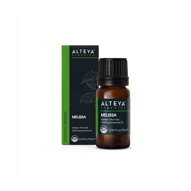 Alteya Organics - Bio Melissa oil 
