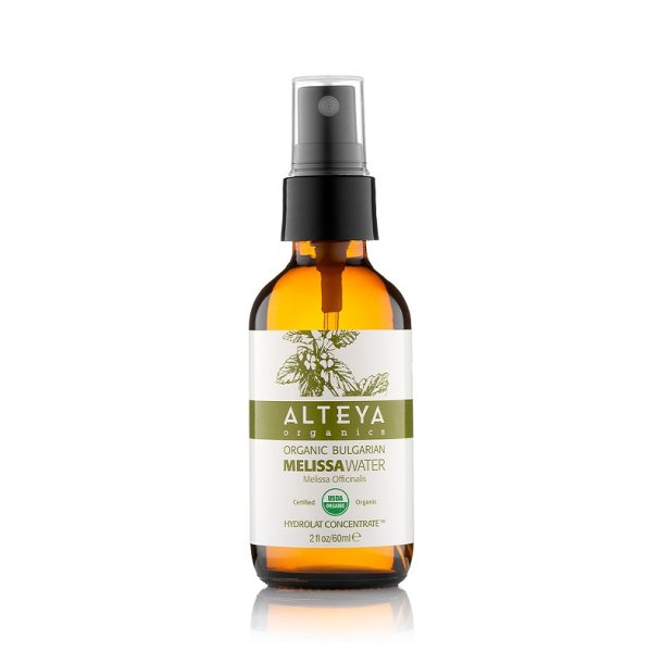 Alteya Organics - Melissa Water - Mini 60ml