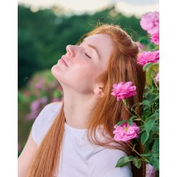 Alteya Organics - Rosa Damascena Rose Water 100ml