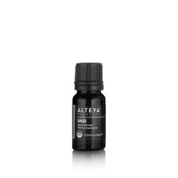Alteya Organics - Bio Salvia Essential Oil