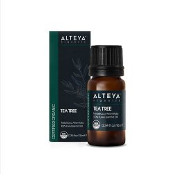 Alteya Organics - Bio Tea Tree Oil