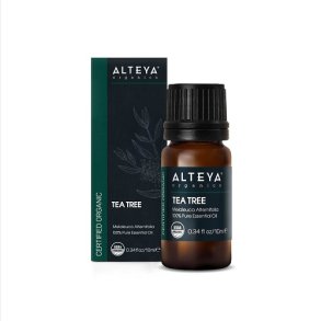 Alteya Organics - Bio Tea Tree Olja