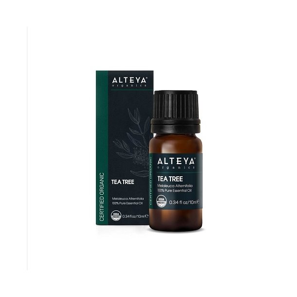 Alteya Organics - Bio Tea Tree Olie