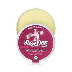 Alteya Organics - Wonder Balm - Rose Otto