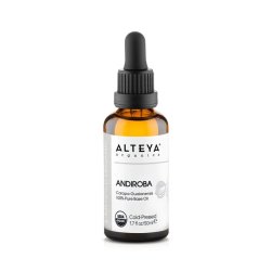 Alteya Organics - Bio andiroba oil