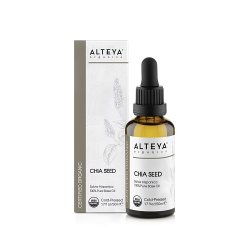 Alteya Organics - Bio Chia Seed Oil