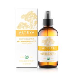 Alteya Organics - Helichrysum Water - Zero Waste 240ml