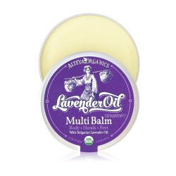 Alteya Organics - Multi Balm - Lavender