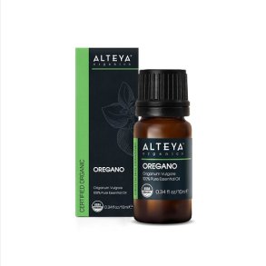Alteya Organics - Bio Oregano Oil