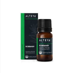 Alteya Organics - Bio Rosemary Oil