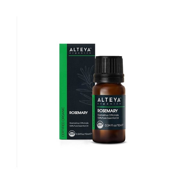 Alteya Organics - Bio Rosemary Oil